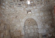 Nabi Ghaith shrine 