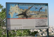 مشروع " محميات فلسطين " يعلن عن نجاح موسم  طائر سمامة بيت لحم للعام 2023