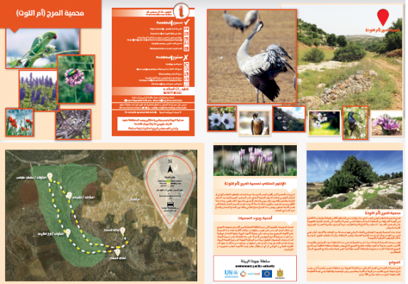 Umm at-Tut Reserve brochure_EQA